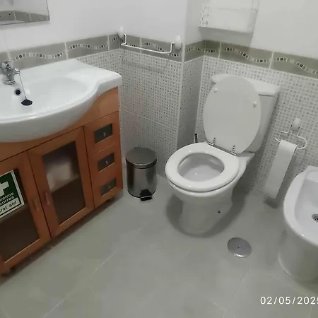 Apartamento Armacao De Pera