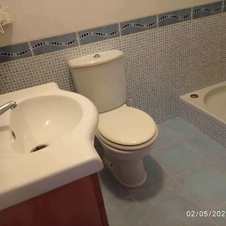 דירה Armacao De Pera *